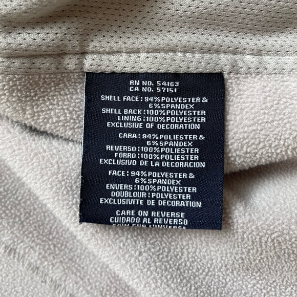 Men’s Tommy Hilfiger Jacket XXL - Picture 9 of 10